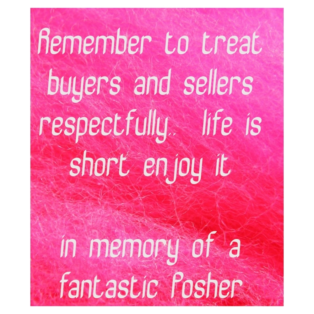 Respect Is Important